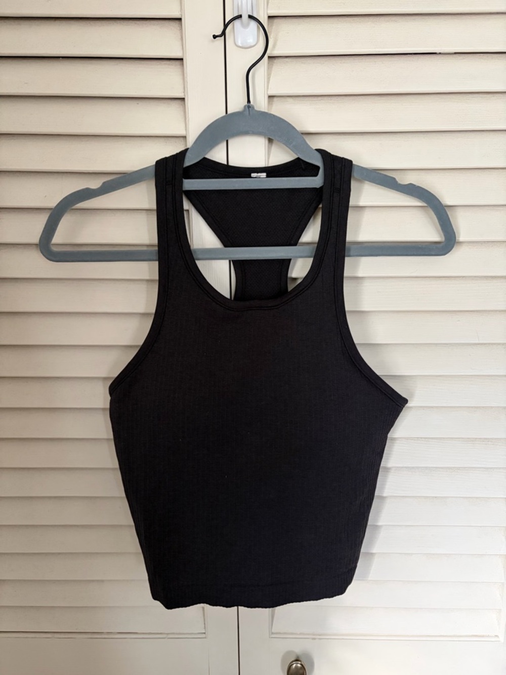 Lululemon Razorback Tank